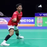 BATC 2026: Mohammad Zaki Ubaidillah Tak Sangka Kalahkan Kenta Nishimoto Dua Gim Langsung