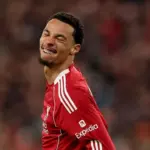 Gol Kedua Ekitike ke Gawang Newcastle Berkat Aksi Cepat Anak Gawang Liverpool