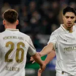 Bundesliga: Kevin Diks Main Penuh, Duel Moenchengladbach vs Leverkusen Berakhir Imbang 1-1