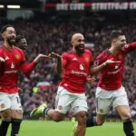 Manchester United Ukir Rangkaian Kemenangan Beruntun, Michael Carrick Puji Performa Pemain