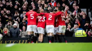 Bruno Fernandes Ingatkan MU: Jaga Fokus, Pertahankan Momentum Kemenangan Beruntun!