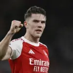 Mikel Arteta Puji Viktor Gyokeres Capai Performa Puncak di Arsenal Setelah Borong Dua Gol