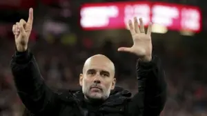 Pep Guardiola Akui Anfield Angker, Manchester City Hadapi Misi Sulit di Kandang Liverpool