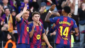 Barcelona Resmi Mundur dari Proyek Super League, Real Madrid Kini Sendirian