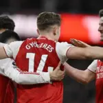 Klasemen Liga Inggris: Arsenal Kokoh di Puncak, MU dan Chelsea Kejar Liverpool