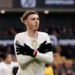 Cole Palmer Cetak Hattrick di Babak Pertama, Chelsea Libas Wolves 3-1