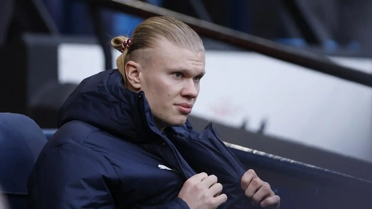 Erling Haaland Starter Lawan Liverpool? Statistik Golnya Jadi Sorotan di Premier League Erling Haaland Starter Lawan Liverpool? Statistik Golnya Jadi Sorotan di Premier League