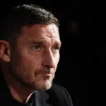 Francesco Totti Disebut Segera Kembali ke AS Roma dalam Peran Baru