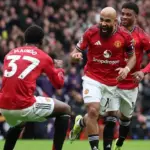 Manchester United Tak Terkalahkan di EPL 2026, Lini Serang Setan Merah Tunjukkan Ketajaman Luar Biasa