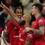 Bryan Mbeumo Desak Manchester United Amankan Tiket Kompetisi Eropa Musim Depan