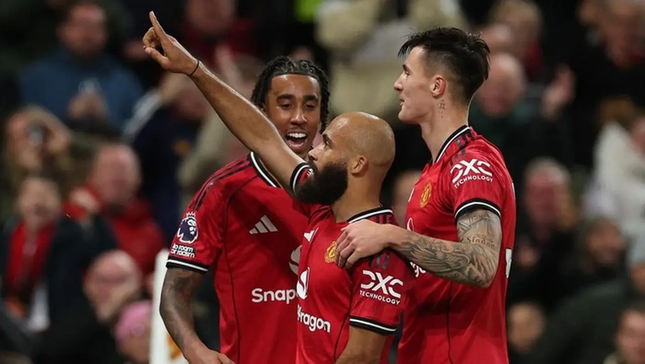 Bryan Mbeumo Desak Manchester United Amankan Tiket Kompetisi Eropa Musim Depan Bryan Mbeumo Desak Manchester United Amankan Tiket Kompetisi Eropa Musim Depan