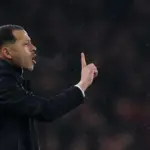 Liam Rosenior Ukir Sejarah: Chelsea Raih 4 Kemenangan Beruntun di Liga Primer