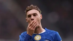 Chelsea Tampil Lebih Percaya Diri di Bawah Asuhan Liam Rosenior, Cole Palmer Puji Strategi Pelatih Baru Chelsea Tampil Lebih Percaya Diri di Bawah Asuhan Liam Rosenior, Cole Palmer Puji Strategi Pelatih Baru