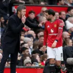 Bruno Fernandes Yakin Michael Carrick Punya Potensi Jadi Manajer Manchester United Hebat