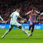 Atletico Madrid Takluk 0-1 dari Real Betis di Kandang Sendiri dalam Lanjutan LaLiga