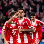 Luis Diaz Hat-trick Antar Bayern Munich Pesta Gol 5-1 atas Hoffenheim di Bundesliga