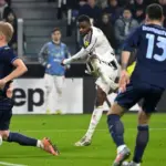 Drama 2-2 Juventus vs Lazio: Kalulu Selamatkan Nyonya Tua di Detik Akhir