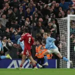 Erling Haaland Akhiri Paceklik Gol, Kokoh di Puncak Daftar Top Skor Liga Inggris