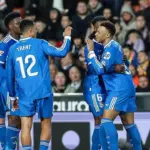 Real Madrid Taklukkan Valencia 2-0 Berkat Kesabaran dan Soliditas Lini Belakang
