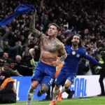Chelsea Bangkit dari Ketertinggalan, Taklukkan West Ham 3-2 dalam Drama Liga Inggris