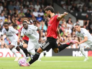 Prediksi Liga Inggris: Manchester United Bidik Kemenangan Tipis 2-1 atas Fulham