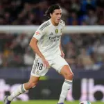 Tujuh Kemenangan Beruntun, Real Madrid Tetap Haus Kemenangan: “Kami Belum Puas!”