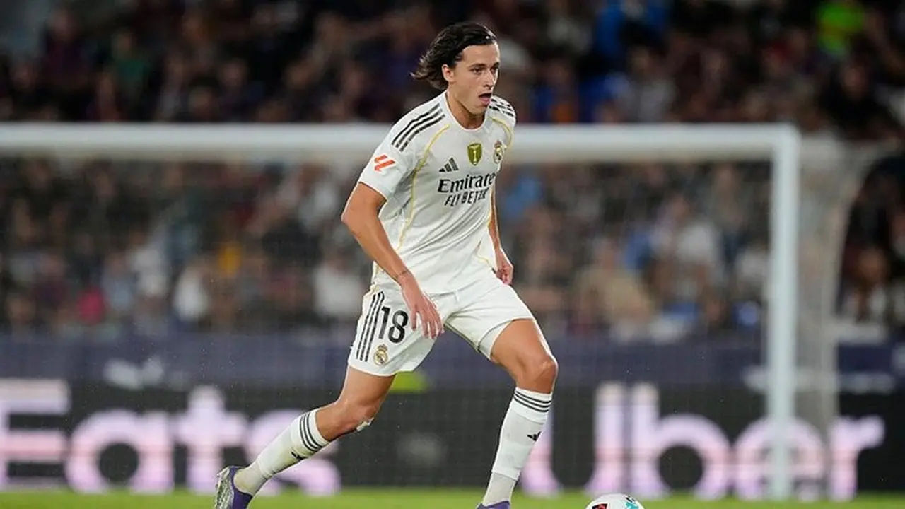 Tujuh Kemenangan Beruntun, Real Madrid Tetap Haus Kemenangan: “Kami Belum Puas!” Tujuh Kemenangan Beruntun, Real Madrid Tetap Haus Kemenangan: “Kami Belum Puas!”