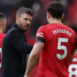 Michael Carrick Ubah Lini Tengah Manchester United Jadi Lebih Solid