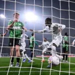 Inter Milan Tampil Perkasa, Media Italia: Nerazzurri Kini Bermain di Liga yang Berbeda