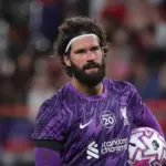 Kesalahan Fatal Pemain Top Liverpool Ancam Tiket Liga Champions Musim Depan
