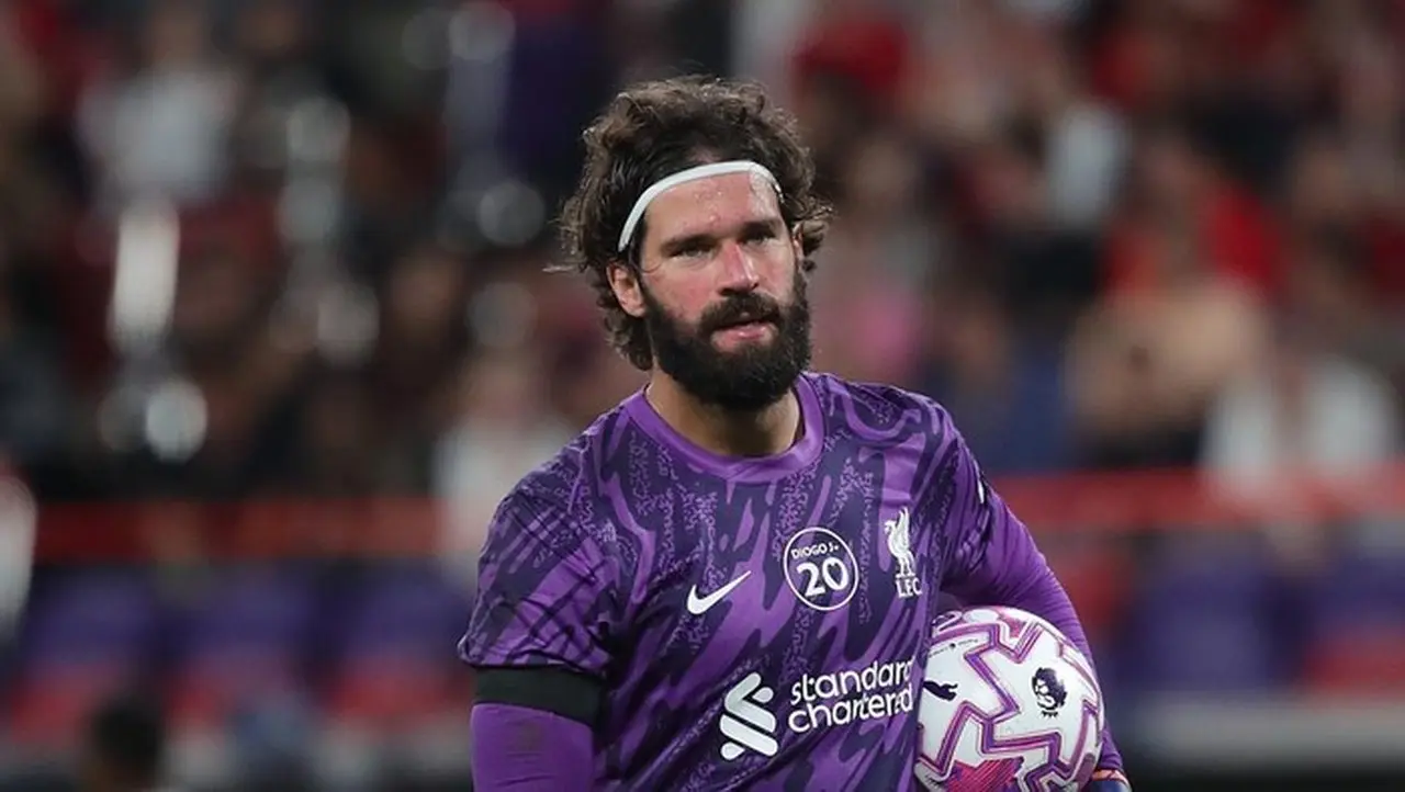 Kesalahan Fatal Pemain Top Liverpool Ancam Tiket Liga Champions Musim Depan Kesalahan Fatal Pemain Top Liverpool Ancam Tiket Liga Champions Musim Depan
