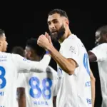 Benzema Dituding ‘Pecundang’ oleh Mantan Pemain Al Ittihad Usai Pindah ke Al Hilal
