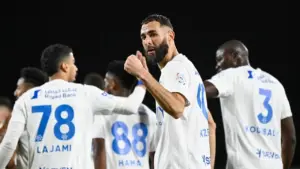 Benzema Dituding ‘Pecundang’ oleh Mantan Pemain Al Ittihad Usai Pindah ke Al Hilal