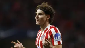 Julian Alvarez Jadi Incaran Utama Chelsea, Atletico Madrid Siap Lepas