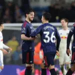 Arsenal Pede Hadapi Chelsea di Semifinal Carabao Cup Usai Lumat Leeds