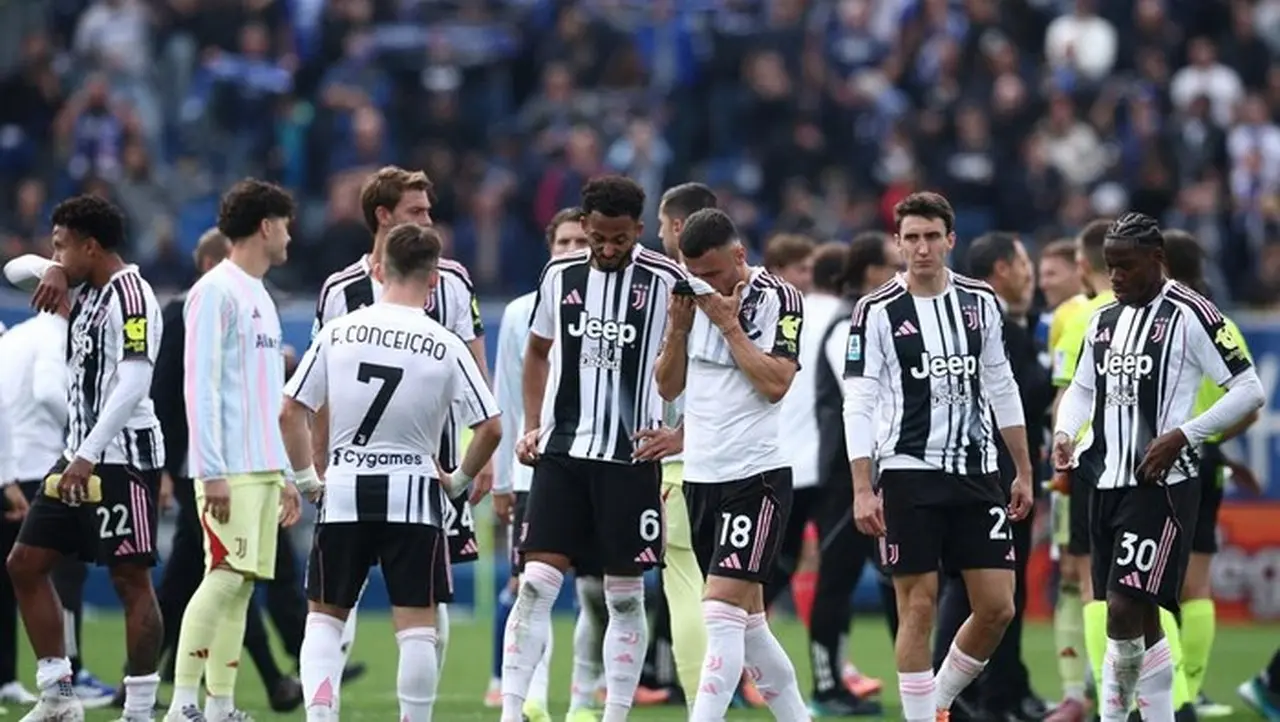 Legenda Juventus Kritik Pemilik Klub: Elkann Tak Punya Gairah Seperti Agnelli