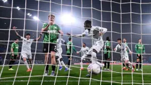 Sepak Pojok Inter Milan Setara Penalti, Chivu Puji Keampuhan Bola Mati