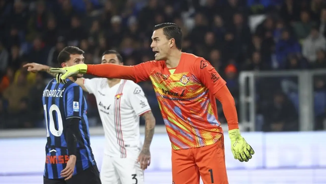 Atalanta Taklukkan Cremonese 2-1, Emil Audero Cs Gagal Raih Poin di Kandang Lawan Atalanta Taklukkan Cremonese 2-1, Emil Audero Cs Gagal Raih Poin di Kandang Lawan