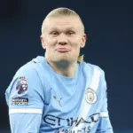 Erling Haaland Bantah Kelelahan, Akui Fokus Jaga Kebugaran di Tengah Jadwal Padat Man City