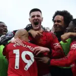 Prediksi Supercomputer: Peluang MU Kalahkan West Ham 47% di London Stadium