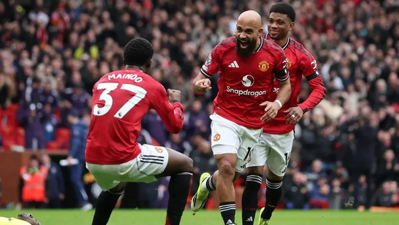 West Ham vs MU: De Ligt dan Mount Absen, Mbeumo Kembali Perkuat Setan Merah West Ham vs MU: De Ligt dan Mount Absen, Mbeumo Kembali Perkuat Setan Merah