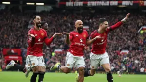 Jadwal Liga Inggris Dini Hari: Duel Sengit MU dan Chelsea di Pekan ke-26