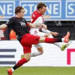 Imbang 2-2 Lawan Ajax, Miliano Jonathans Jadi Pahlawan Comeback Excelsior