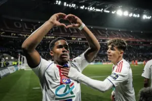 Endrick Bersinar di Lyon, Real Madrid Pastikan Sang Bintang Muda Akan Kembali