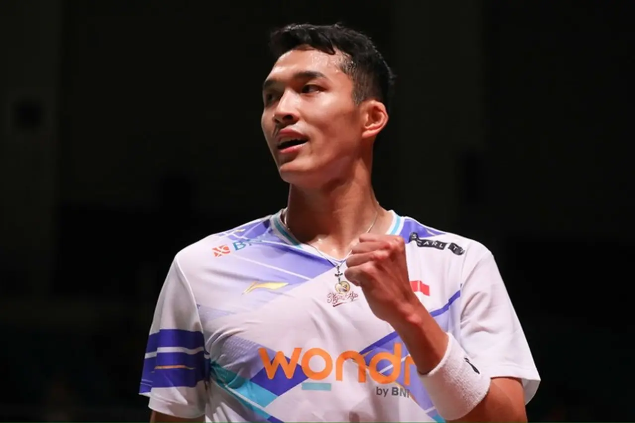 13 Wakil Indonesia Siap Berlaga di All England 2026, Tiga Debutkan Pemain Muda 13 Wakil Indonesia Siap Berlaga di All England 2026, Tiga Debutkan Pemain Muda