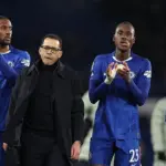 Liam Rosenior Santai Dihujat Netizen, Akui Keluarga Terganggu: Saya Cuek!