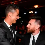 Cristiano Ronaldo Dominasi Google Search 2004-2026, Lampaui Lionel Messi