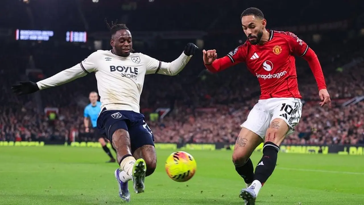 West Ham Vs MU: Rekor Tandang Sip Matheus Cunha Jadi Ancaman Serius Setan Merah West Ham Vs MU: Rekor Tandang Sip Matheus Cunha Jadi Ancaman Serius Setan Merah