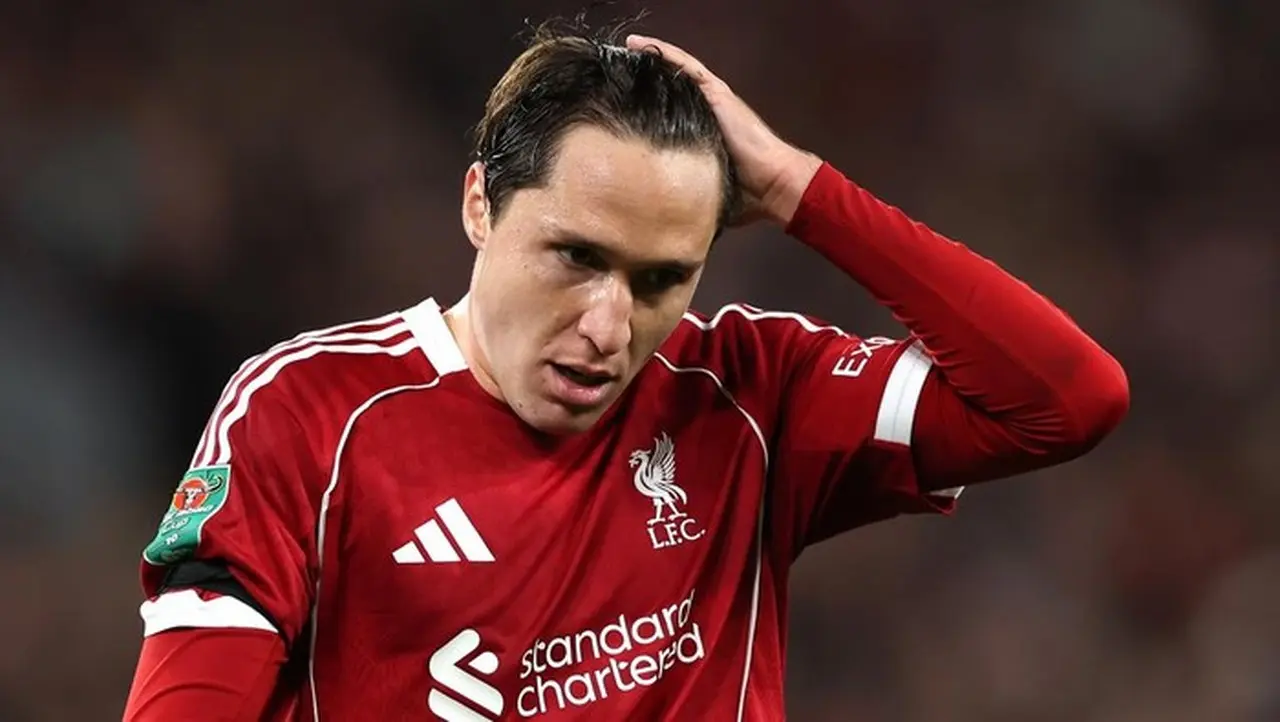Liverpool Tetapkan Harga Rp 600 Miliar untuk Federico Chiesa, Serie A Mengintai Liverpool Tetapkan Harga Rp 600 Miliar untuk Federico Chiesa, Serie A Mengintai