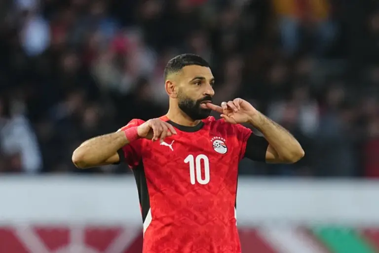 Gaji Rp 27 Miliar per Pekan Menggoda Mohamed Salah, Al Ittihad Siap Tawar Tiga Kali Lipat